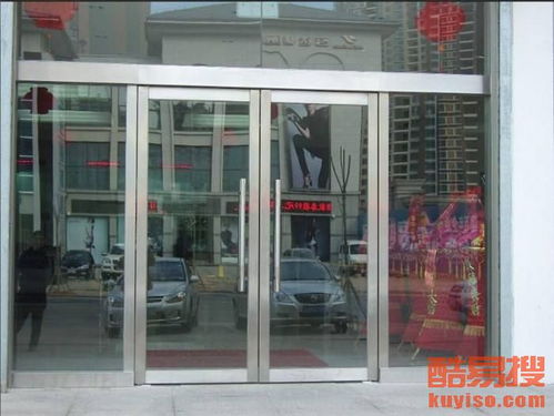 北京房山區(qū)自動(dòng)門(mén)安裝指南 正品電機(jī)品牌選擇與安裝服務(wù)