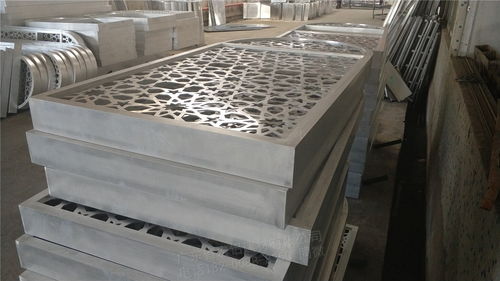 陜西工裝鋁單板天花與鋁塑復(fù)合板價(jià)格及加工解析