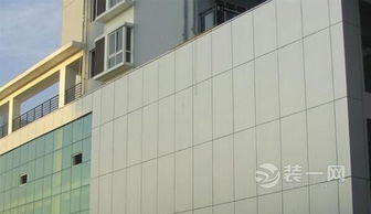 泰安裝修公司解析 鋁塑板幕墻優(yōu)缺點(diǎn)全知道，加工工藝深度解讀
