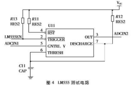 基于八位單片機89c55芯片實現特定集成電路測試儀的設計