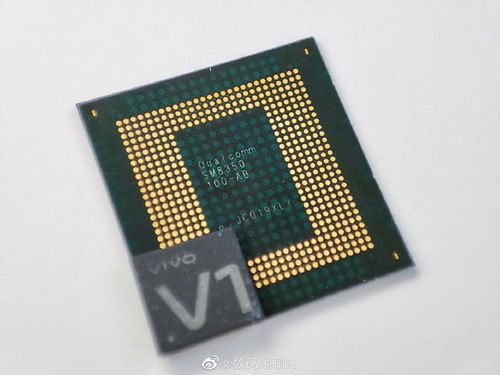 vivo X70系列 以卓越芯片設計，開啟影像純凈新篇章