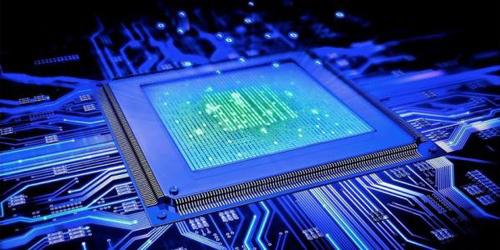 中國研制世界首款商品級超寬帶可見光通信芯片組，推動光電融合新時代